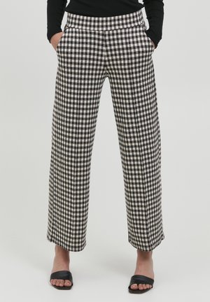 IHKATE - Pantaloni - black