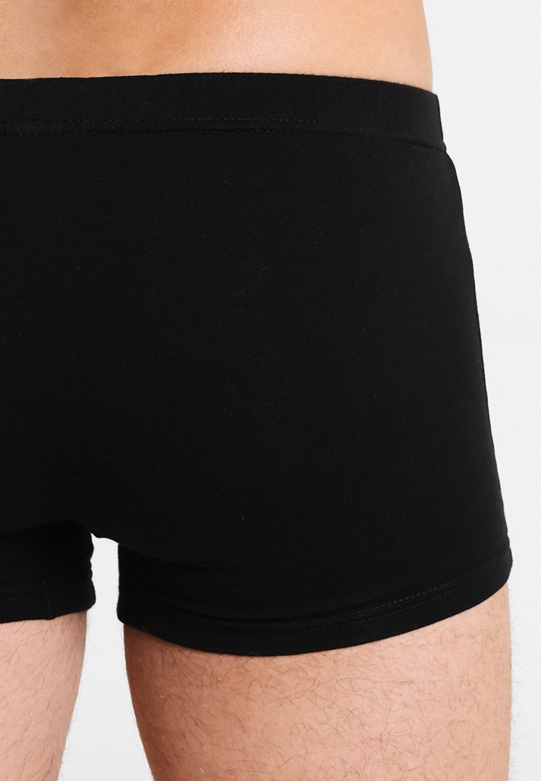Herren Unterhosen | Ceceba PACK:3 Panties black/schwarz - VJ33766 Herren Unterhosen | Ceceba PACK:3 Panties black/schwarz - VJ33766