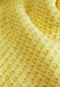 JJXX JXMILLY STRUCTURE CREW NECK - Maglione - golden kiwi