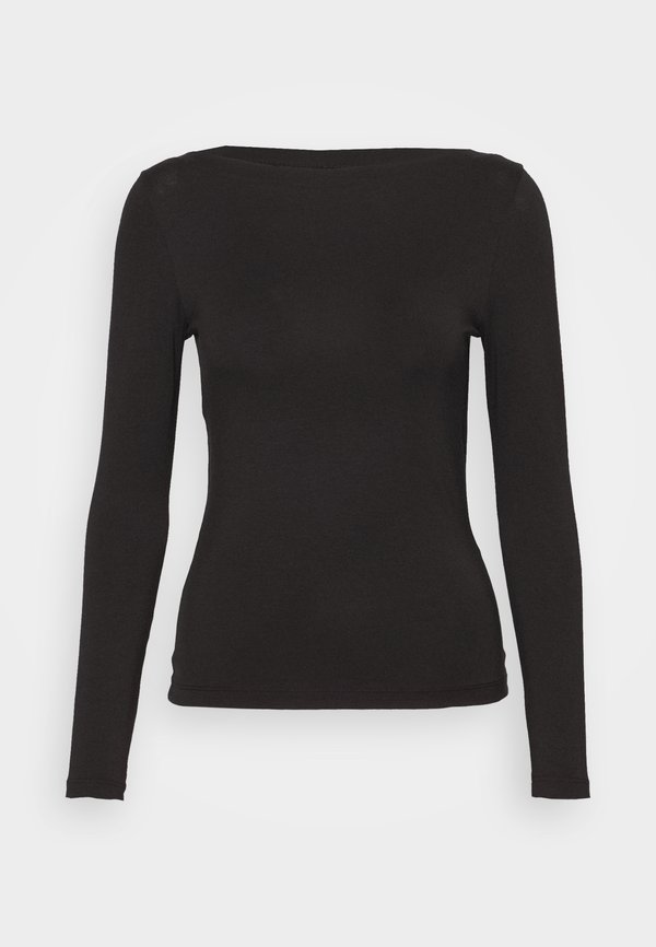 VMPANDA  - Long sleeved top4