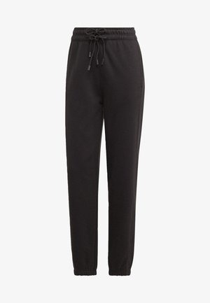 ADIDAS BY STELLA MCCARTNEY REGULAR - Pantaloni sportivi - black