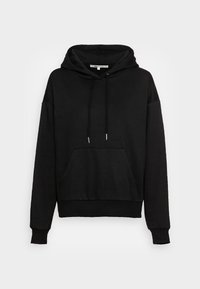 ONLJODA EVERY HOODIE  - Sweatshirt com capuz - black