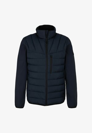 JACKE - Winter jacket - sky captain blue