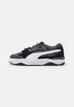 180 UNISEX - Trainers - strong gray/black
