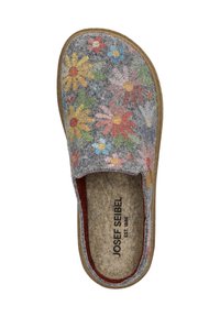 Josef Seibel Mules - grau multi