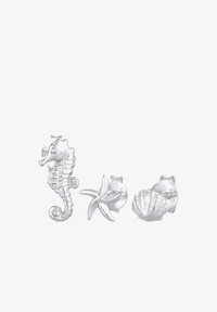 Selectat, silberfarben