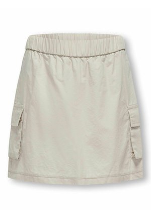 A-vonalú szoknya - pumice stone