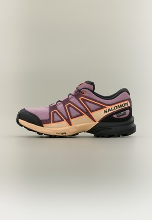 Salomon SPEEDCROSS UNISEX jasnoróżowy
