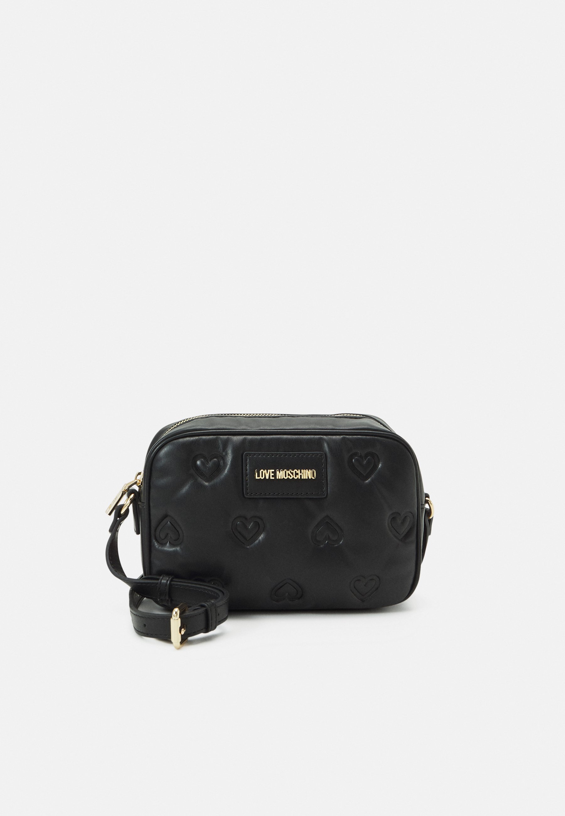 moschino bag used