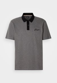 PARRIS - Poloshirts - medium grey