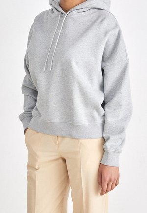 Bluza z kapturem