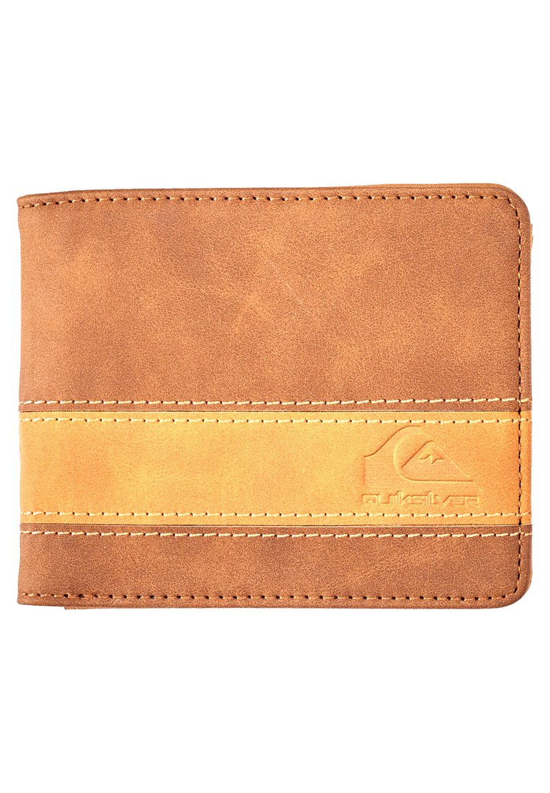 Quiksilver REEF PASSAGE DREIFACH FALTBARES FÜR M Wallet chocolate