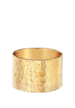 FEEL ALIVE - Žiedas - gold-coloured