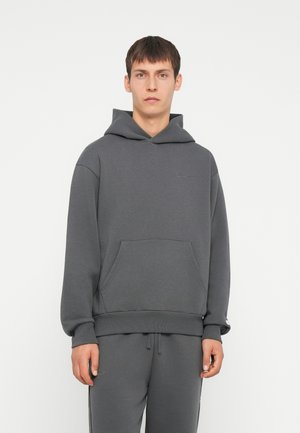 HOODIE - Sweater - dark grey