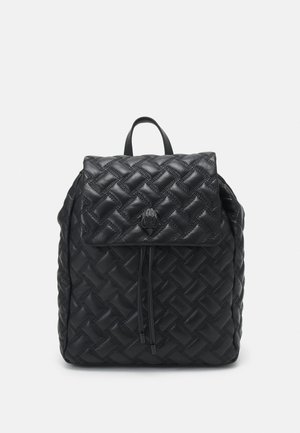 Kurt Geiger London KENSINGTON BACKPACK - Reppu - black