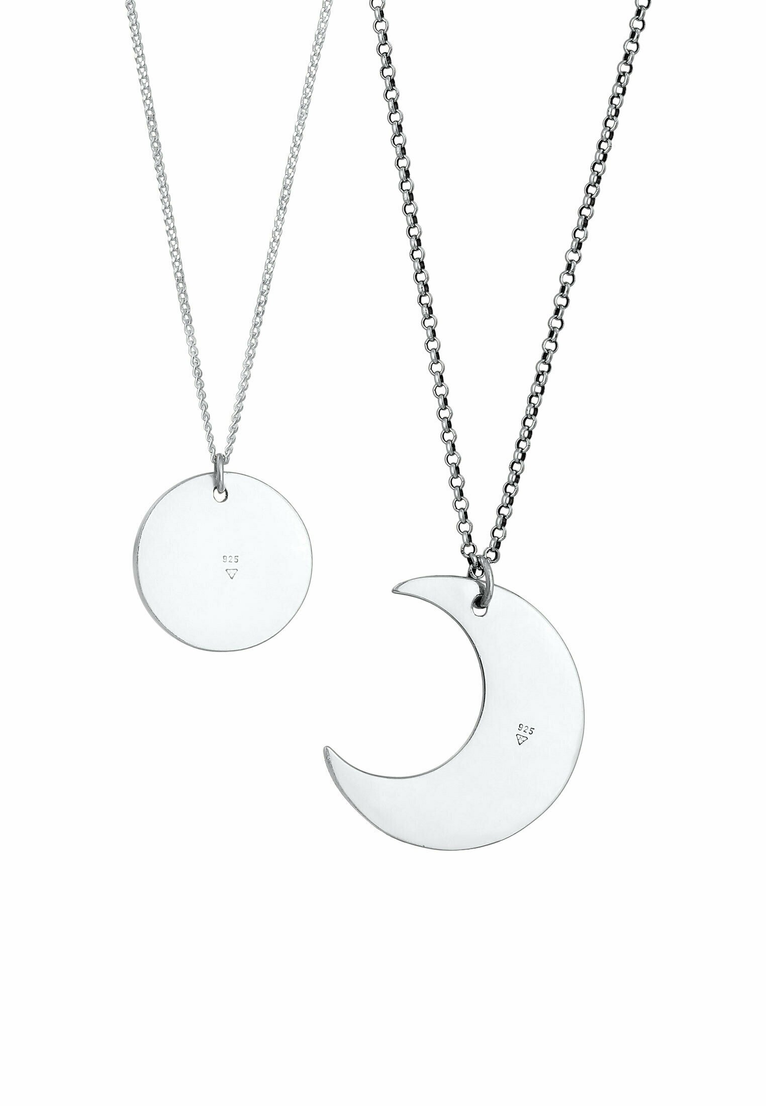 Donna 2 PACK MOON - Collana Donna 2 PACK MOON - Collana