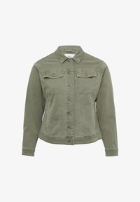 Sélectionné, hellgrün