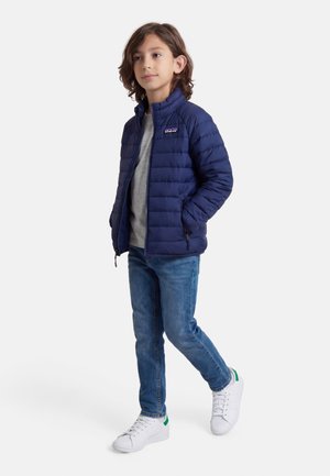 BABY UNISEX - Jachetă cu puf - new navy