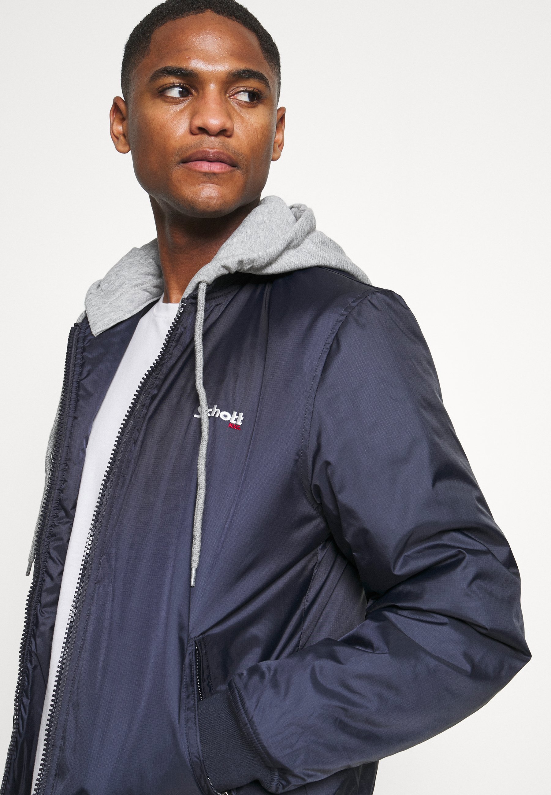 Men OREGON - Light jacket Men OREGON - Light jacket