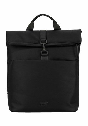 BALLING CURRIER  - Sac à dos - black