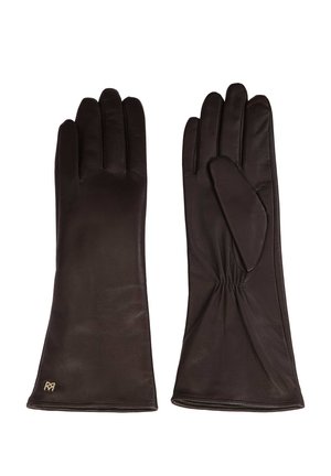 SENECA - Sormikkaat - dark brown