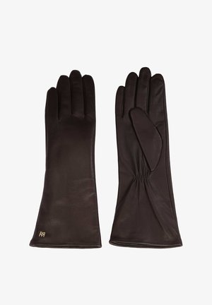 Kazar SENECA - Handschoenen - dark brown