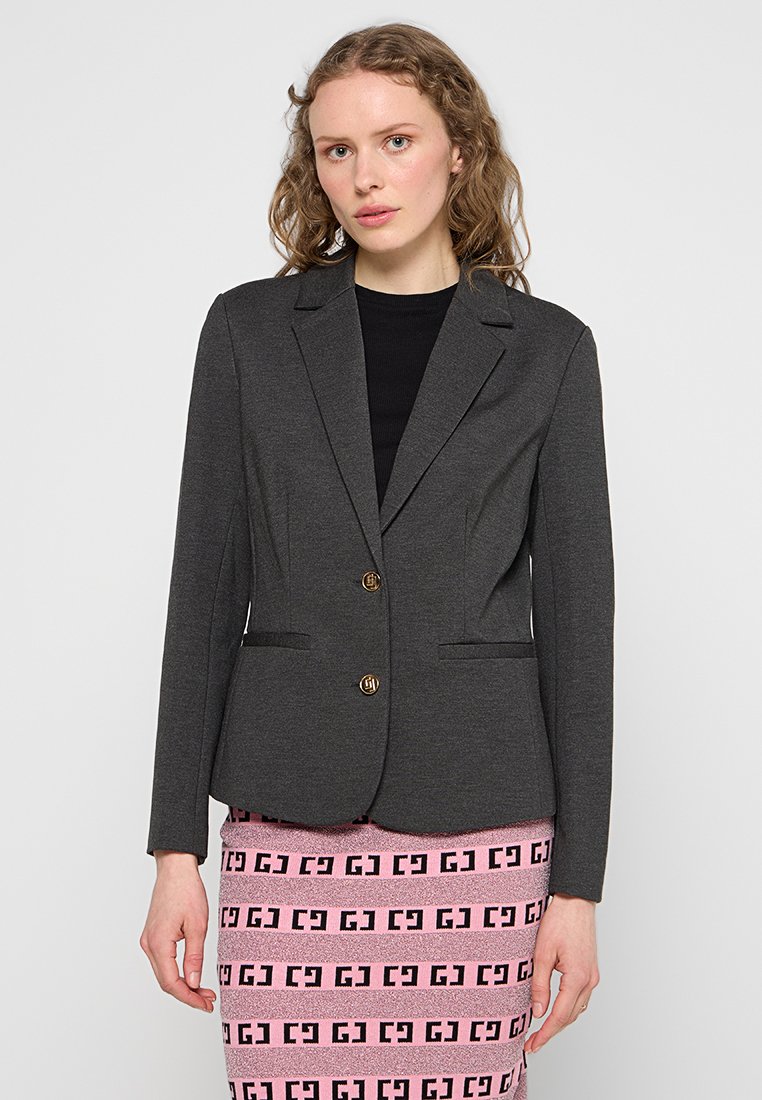 gaudi jeans Blazer grijs