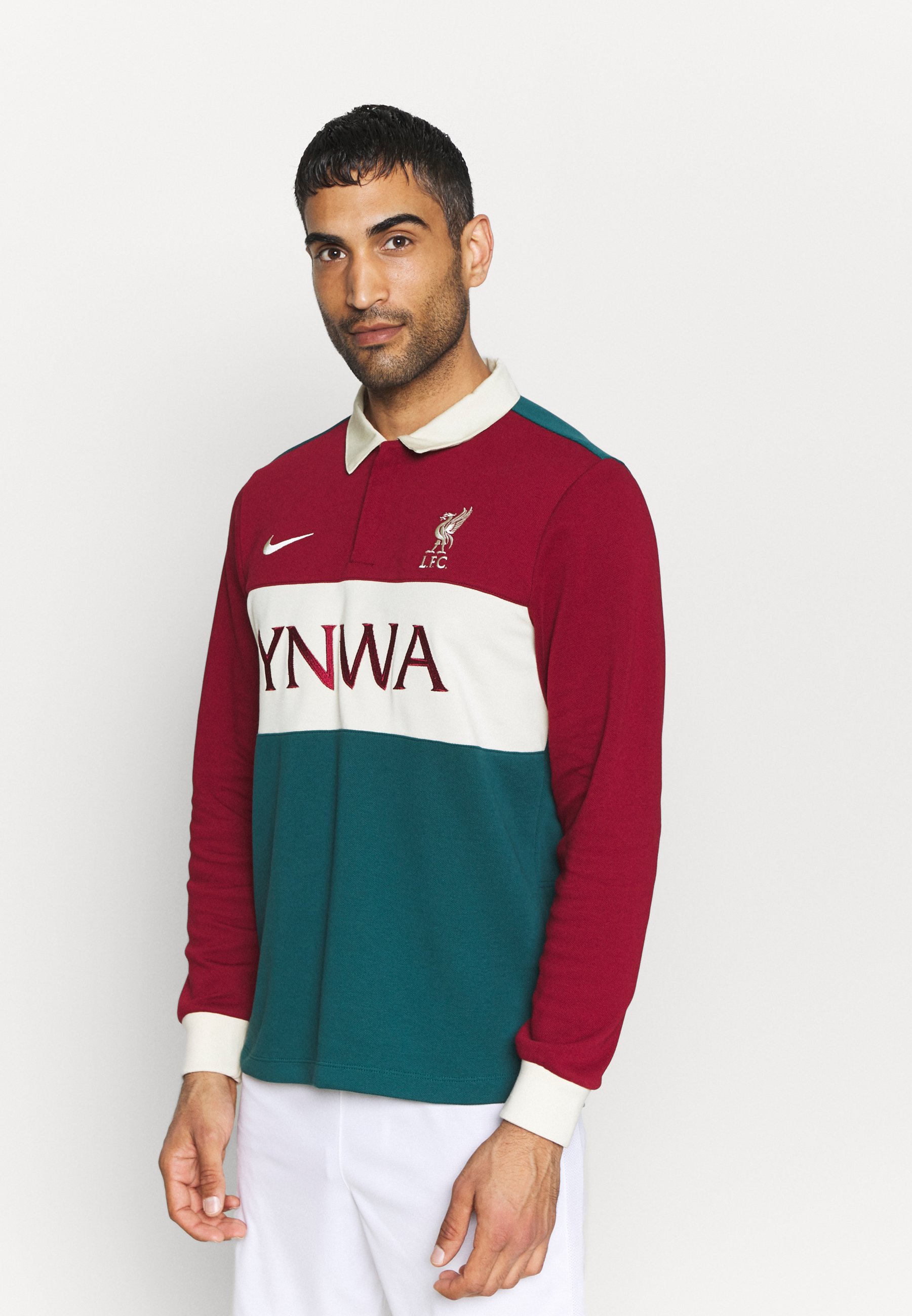 nike performance liverpool fc