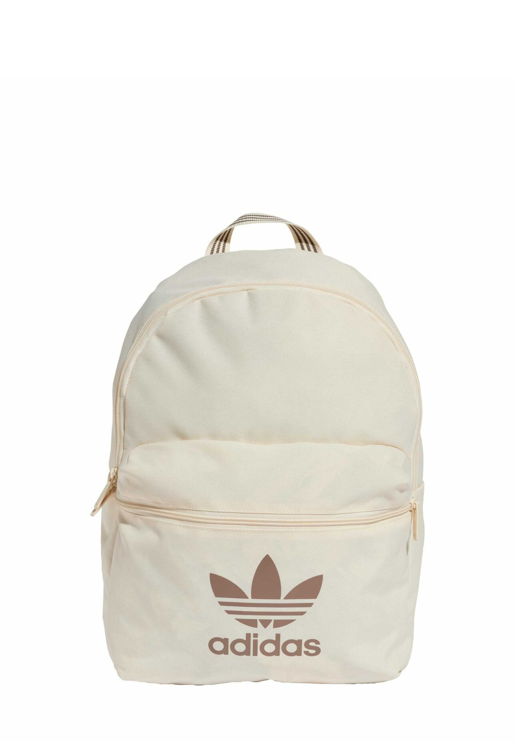 adidas Originals ADICOLOR Tagesrucksack white/weiß Zalando