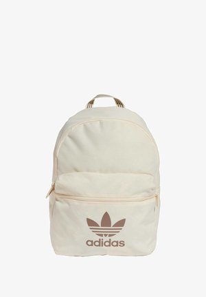 adidas Originals ADICOLOR - Dnevni ruksak - white