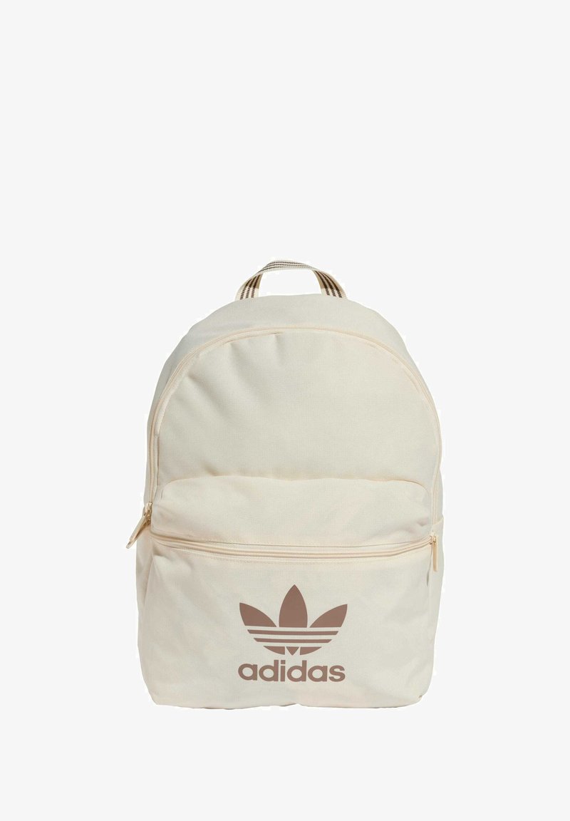 adidas Originals ADICOLOR - Zaino - white