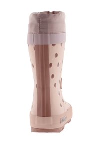 Victoria Shoes LLUVIA WATER ANIMALS - Botas de agua - empolvado