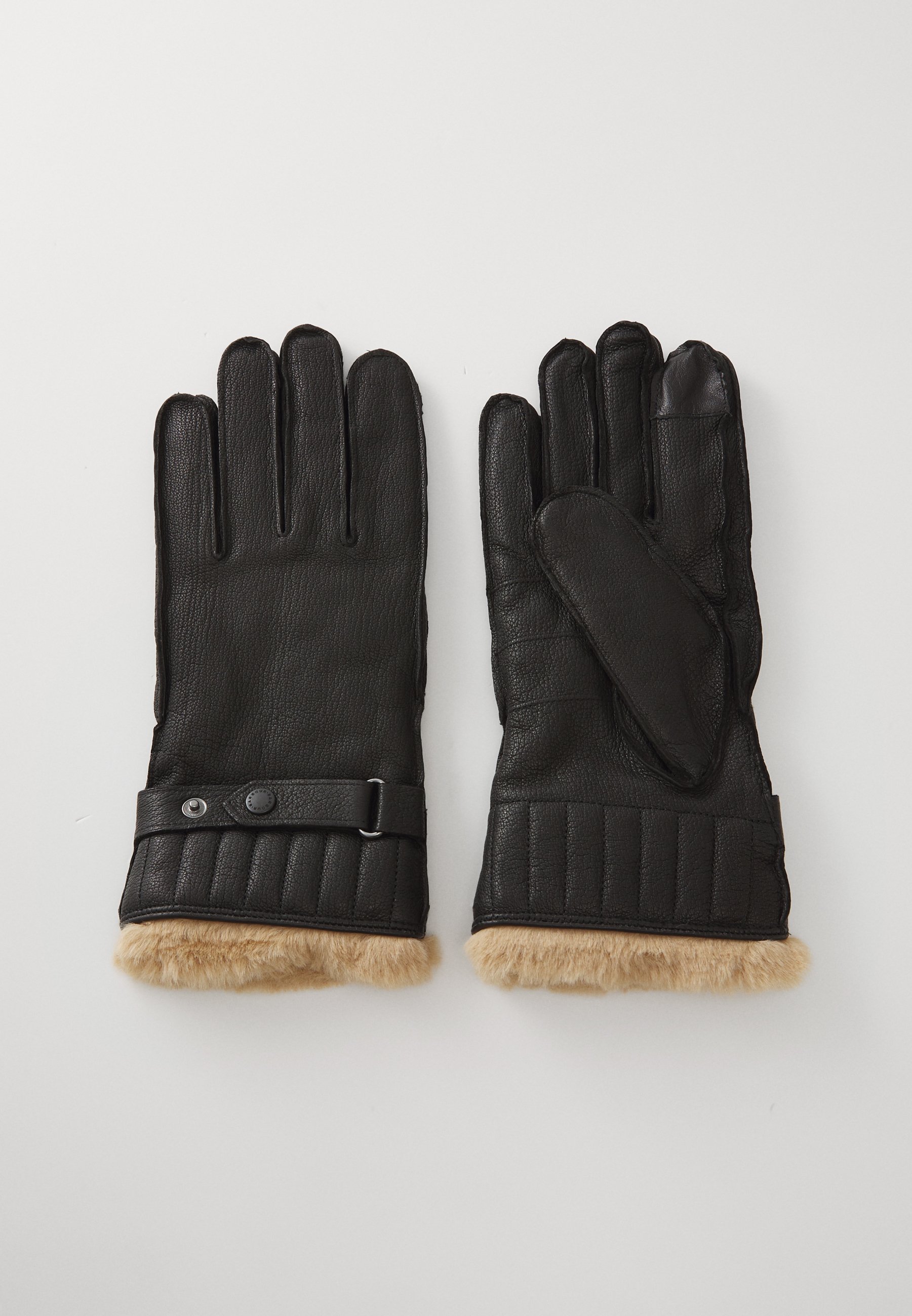 Barbour UTILITY GLOVES Gloves black