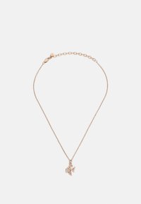 SENTIMENTAL - Kaelakee - rose gold-coloured