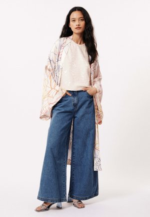 FRNCH EULALIA - Veste légère - pastel skecth
