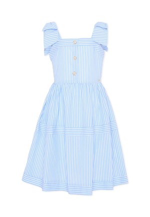 Vestito casual - light blue