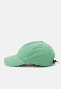 Mads Nørgaard SHADOW - Boné - light grass green