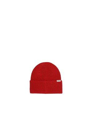 Gorro - red