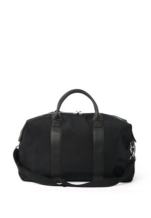 Weekender - black