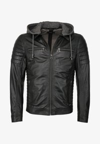 Non sélectionné, black