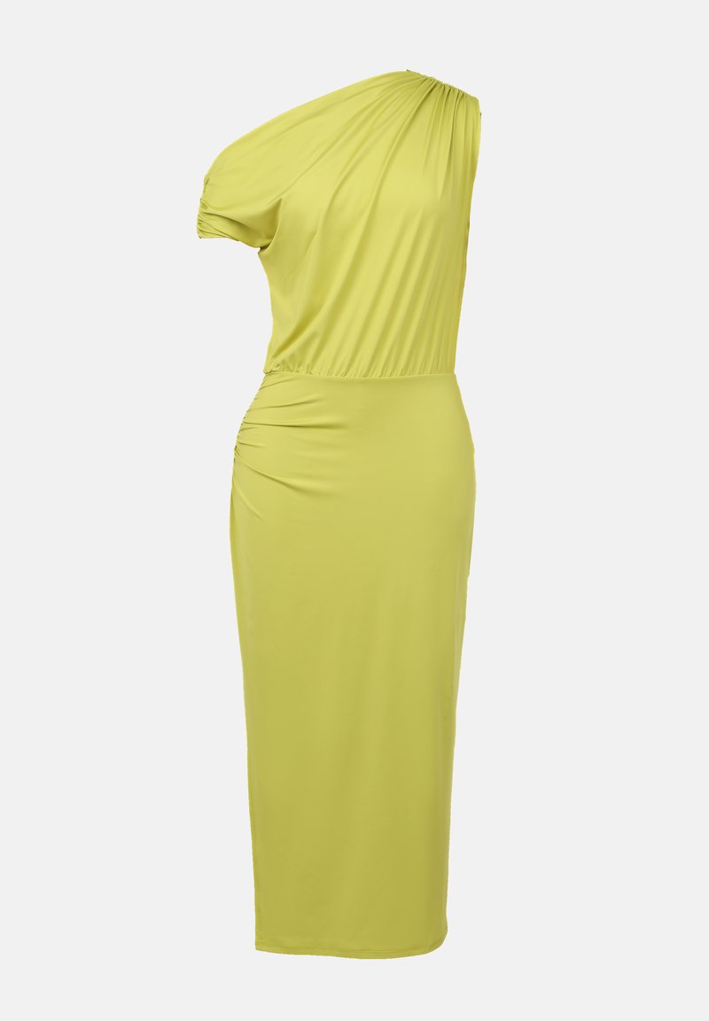 Anna Field Jerseyjurk groen Anna Field Jerseyjurk groen