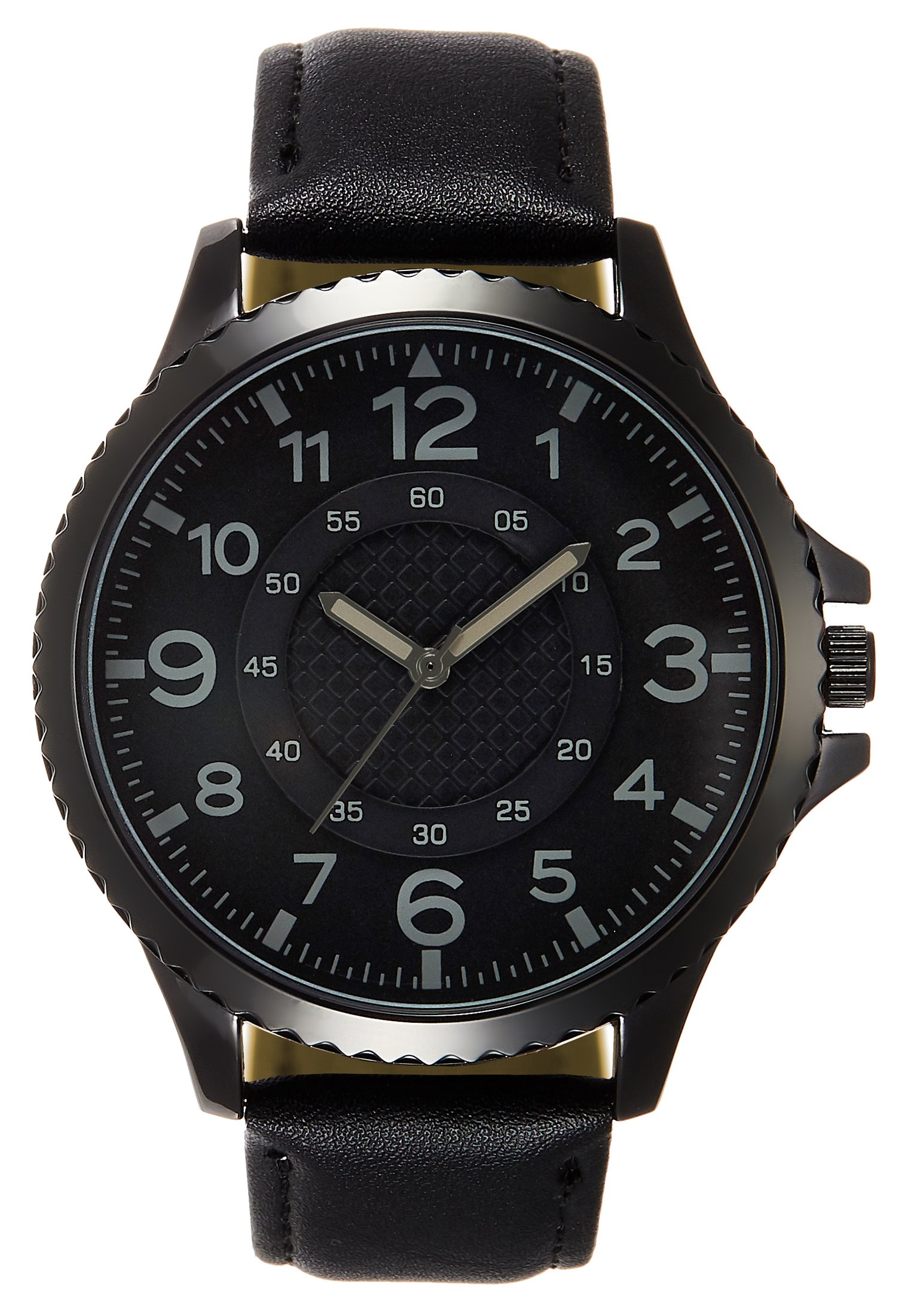 Pier One Orologio - black/nero - Zalando.it