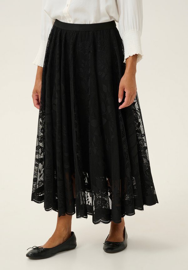 CRLUANNA - A-Linien-Rock