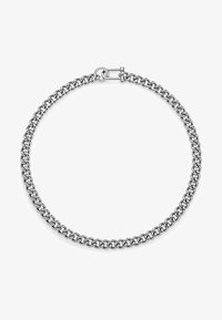 Ausgewählt, silberfarben