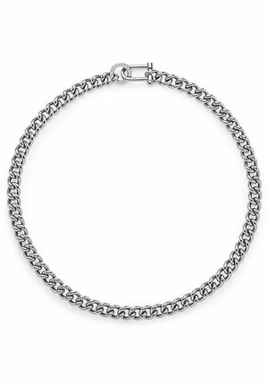 Collier - silber