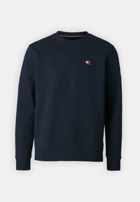 Unselected, dark night navy