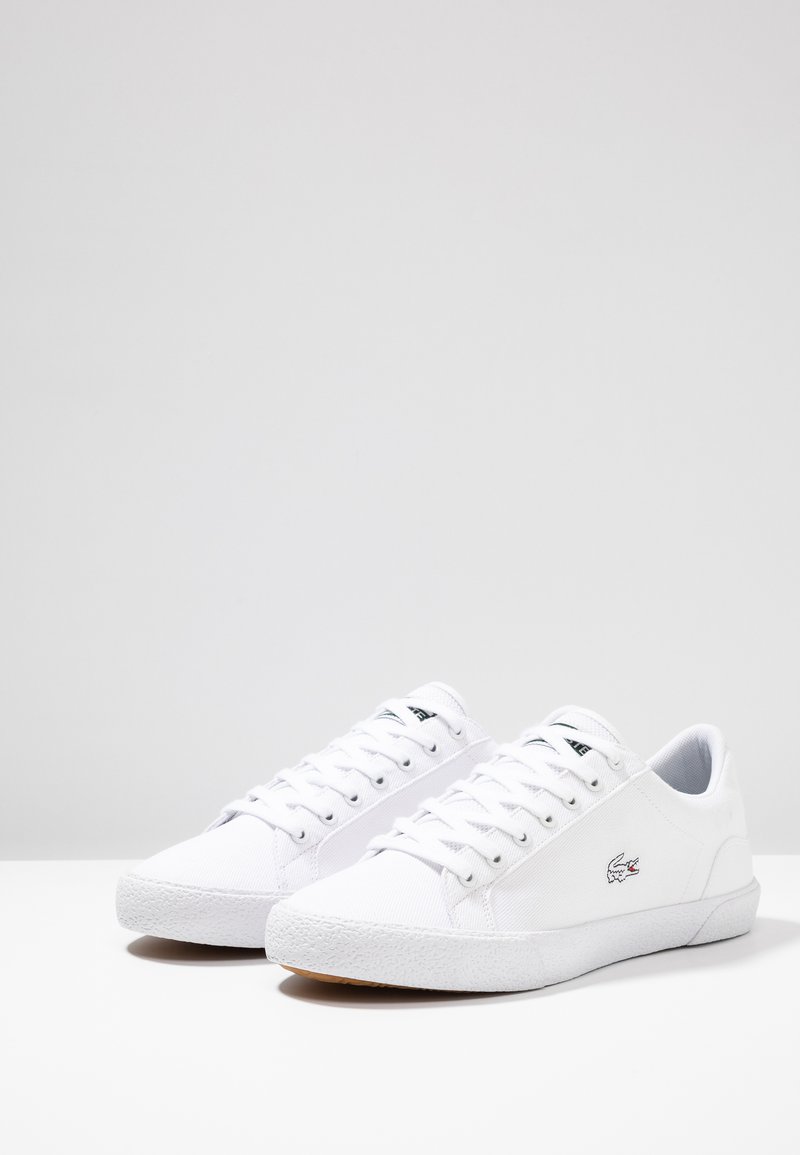 lacoste lerond trainers
