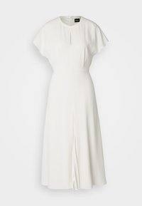 DETOSA - Day dress - open white