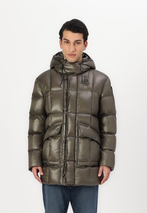 TIVERTON - Down jacket - olive