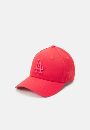 New Era LEAGUE ESSENTIAL 9FORTY® UNISEX - Pet - red